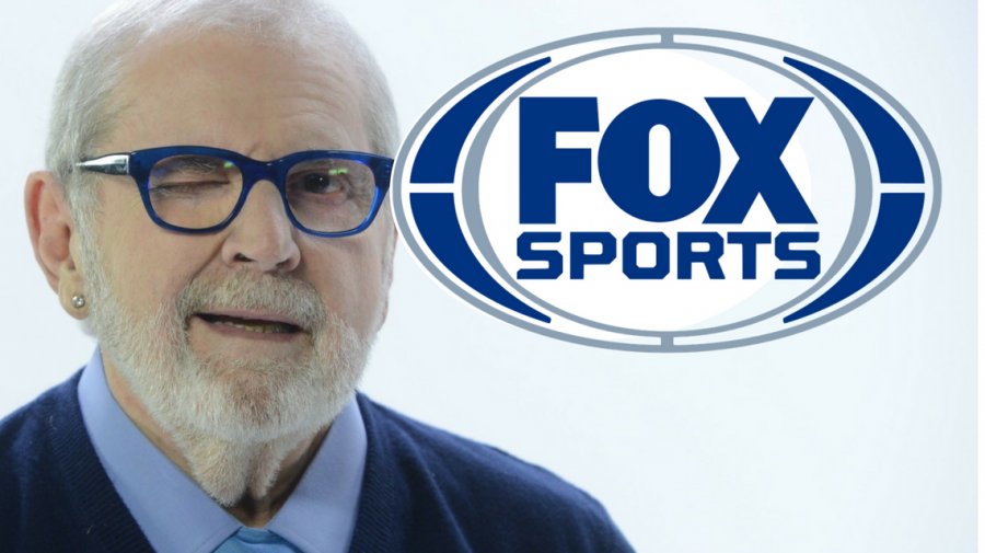 Jô Soares volta à TV para debater futebol durante a Copa