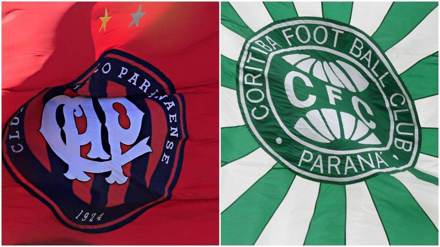 Atlético ou Coritiba? Saiba qual torcida foi mais ao estádio nos últimos 10 anos