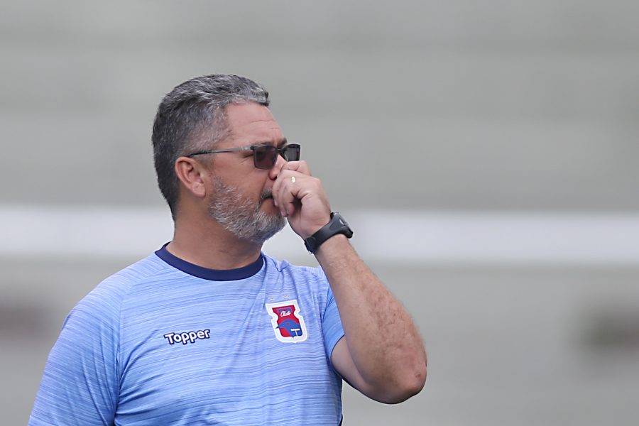Paraná não tem perspectivas de que uma hora vá engrenar