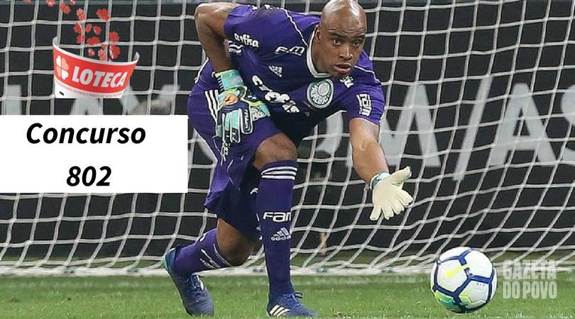 Palpites Loteca 802: dicas e informações completas dos 14 jogos