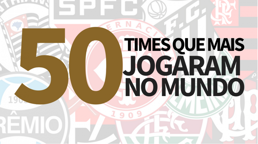 Atlético está entre times que mais jogaram no mundo nos últimos 10 anos