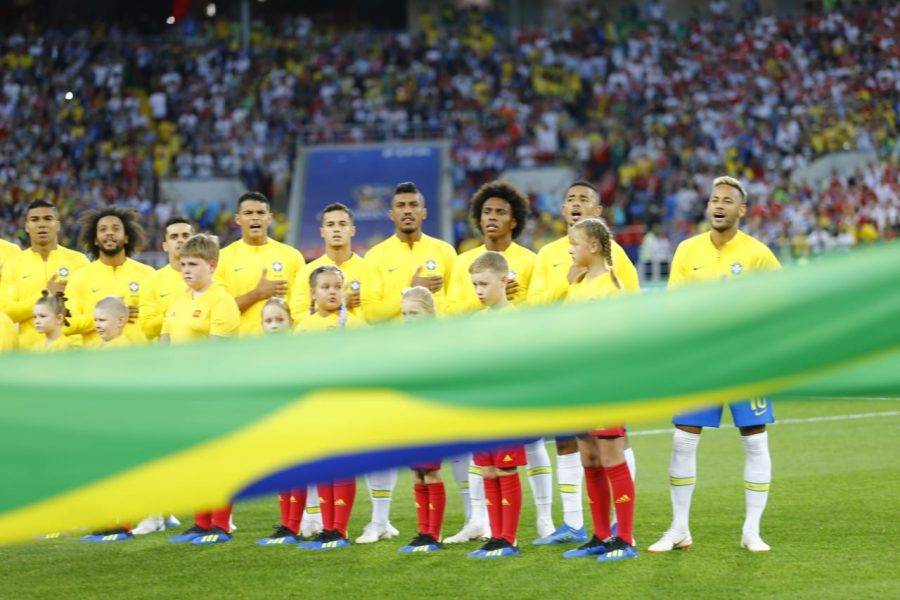 Brasil encara antigo e apavorado freguês México para decolar na Copa do Mundo 2018
