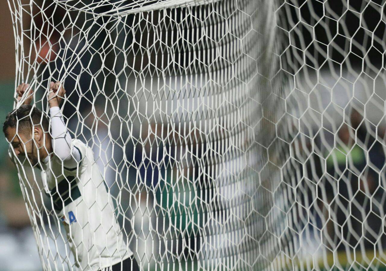 Rico da Série B, Coritiba joga apenas na ‘continha do chá’