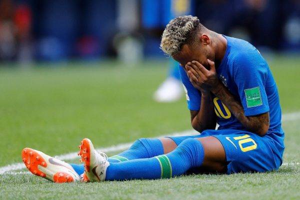Brasil venceu com justiça e o embalo vai chegar