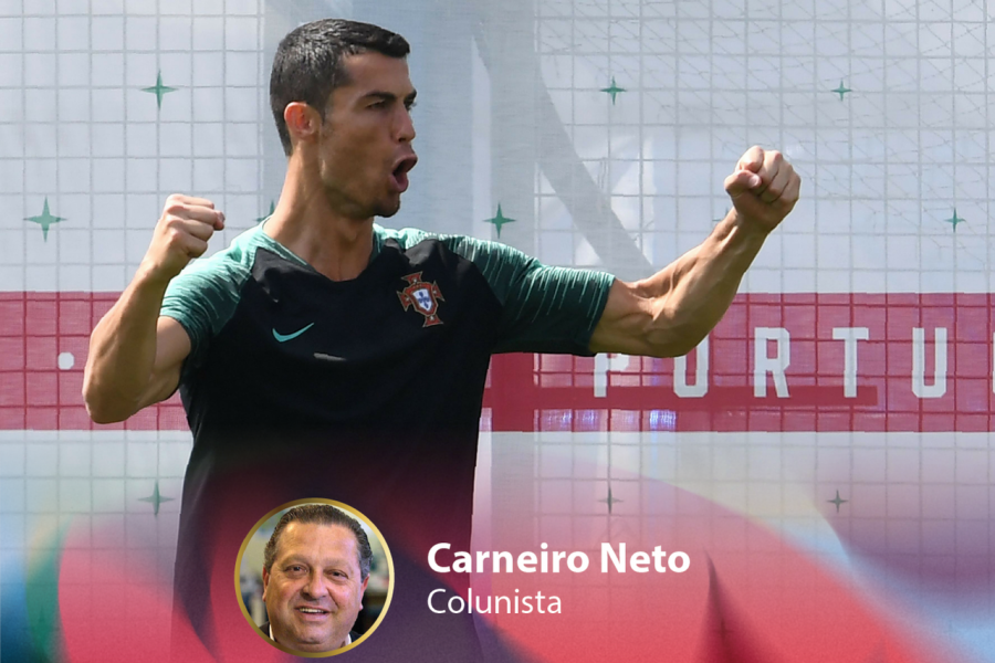 A Copa do Mundo começa mesmo é nas oitavas de final