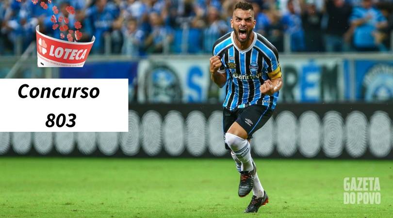 Palpites Loteca 803: dicas e informações completas dos 14 jogos