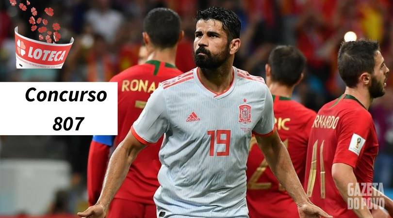Palpites Loteca 807: dicas e informações completas dos 14 jogos