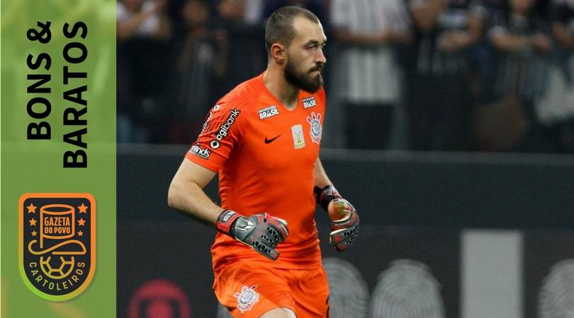 Dicas do Cartola FC 2018 – 11ª rodada: bons e baratos para escalar