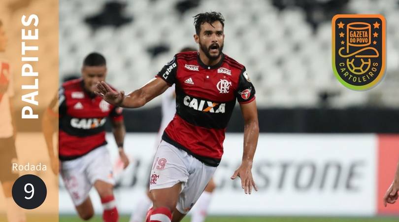 Veja os palpites para os jogos da 9ª rodada do Brasileirão