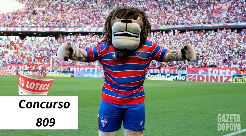 Palpites Loteca 809: dicas e informações completas dos 14 jogos