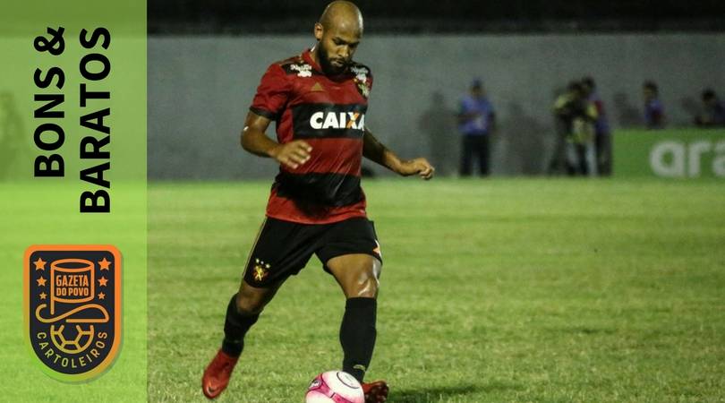 Dicas do Cartola FC 2018 – 14ª rodada: bons e baratos para escalar