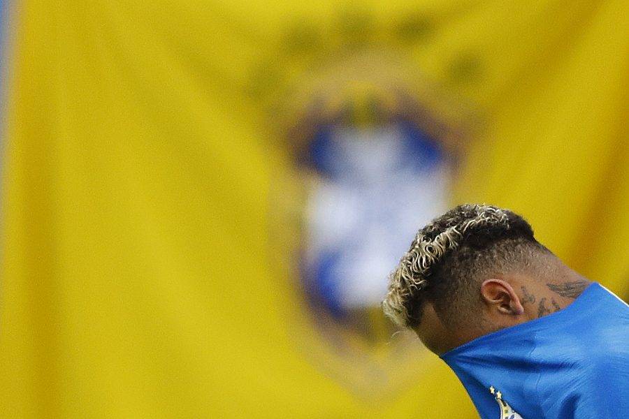 A grave crise de um futebol sem rosto