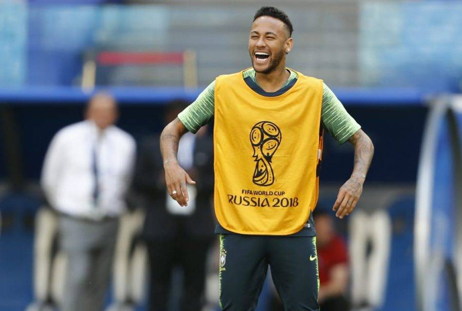 Não há por que o Brasil não passar pelo México