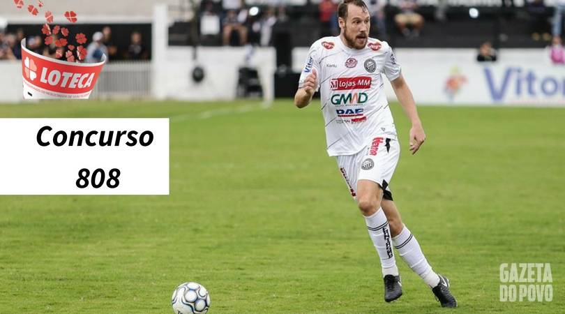 Palpites Loteca 808: dicas e informações completas dos 14 jogos