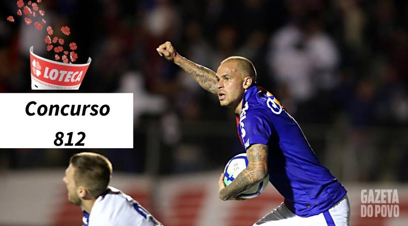 Palpites Loteca 812: dicas e informações completas dos 14 jogos
