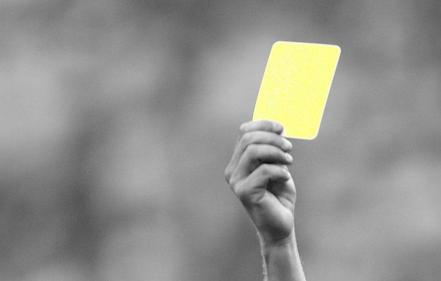 Ranking aponta os árbitros mais rigorosos do Brasileirão