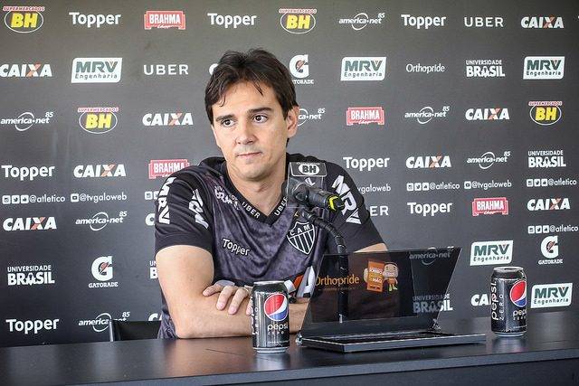 Já são 25 trocas de técnico do Brasileirão: quem será o próximo?