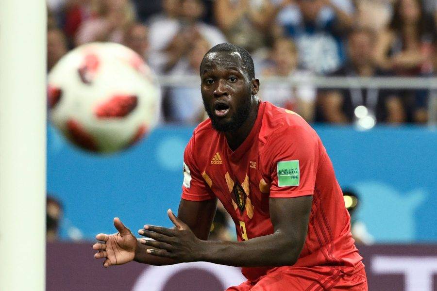 A Bélgica lembra muito o Atlético de Fernando Diniz