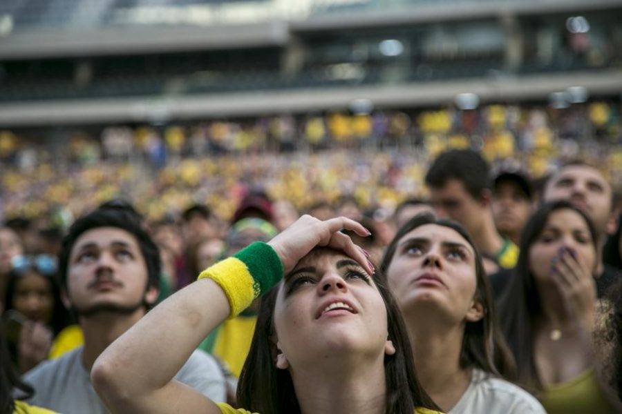 Ultras da Lazio e caso Juninho no Corinthians: a cultura machista do futebol