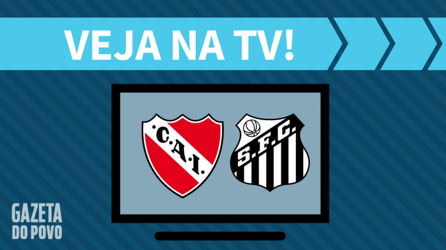 Independiente x Santos AO VIVO: saiba como assistir ao jogo na TV