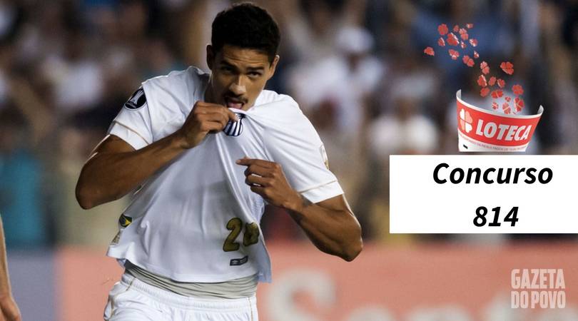 Palpites Loteca 814: dicas e informações completas dos 14 jogos