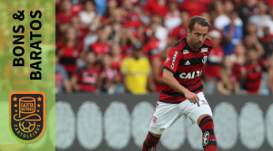 Dicas do Cartola FC 2018 – 20ª rodada: bons e baratos para escalar