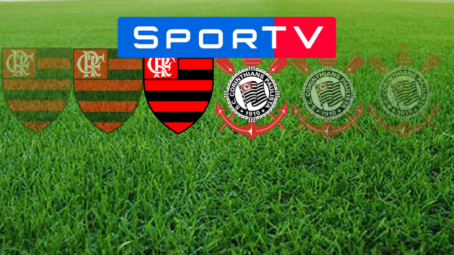 SporTV ignora Flamengo e Corinthians durante o Brasileirão