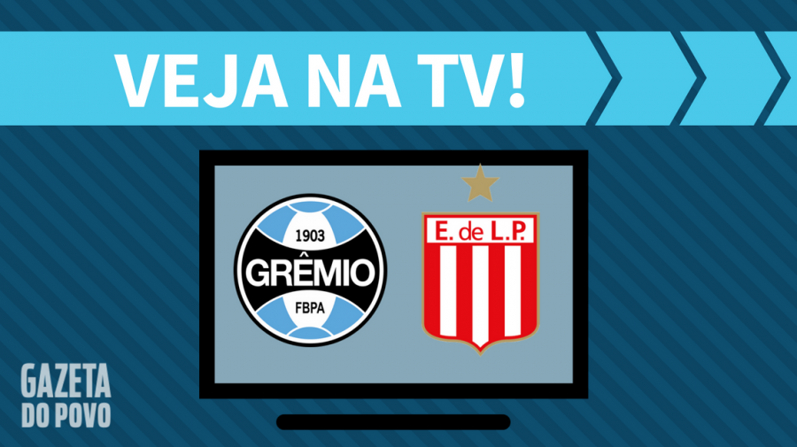 Grêmio x Estudiantes AO VIVO: saiba como assistir ao jogo na TV