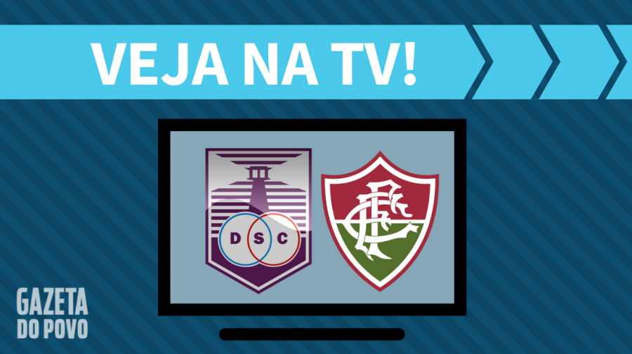 Defensor x Fluminense AO VIVO: saiba como assistir ao jogo na TV