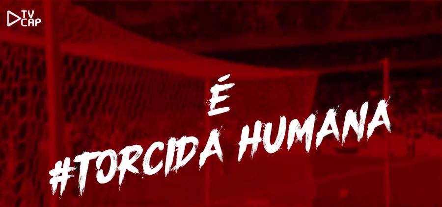 Torcedores do Atlético repudiam vídeo do clube e rejeitam ‘torcida humana’