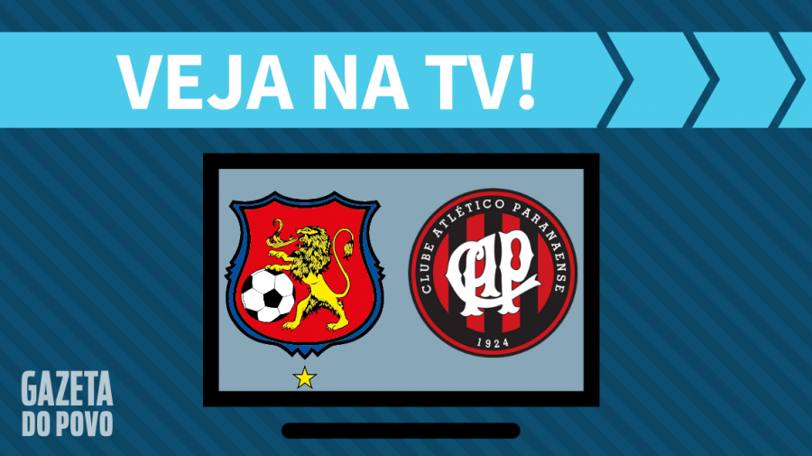 AO VIVO | Caracas x Atlético-PR: saiba como assistir ao jogo na TV