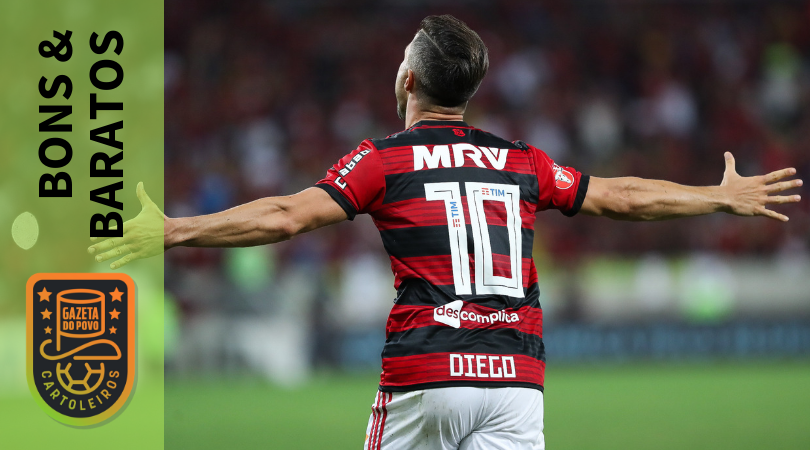 Dicas do Cartola FC 2018 – 24ª rodada: bons e baratos para escalar