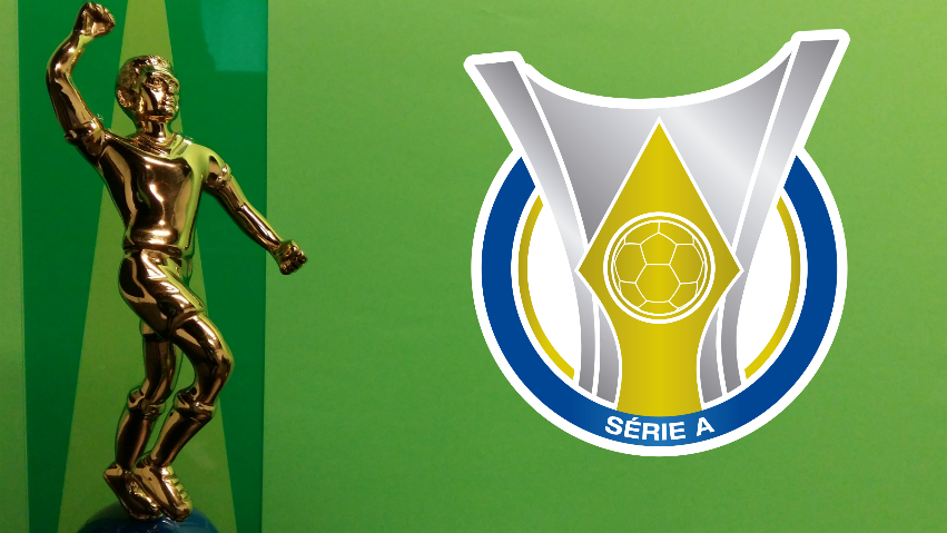 Veja os favoritos para ganhar o prêmio Craque do Brasileirão