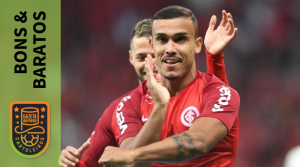 Dicas do Cartola FC 2018 – 25ª rodada: bons e baratos para escalar