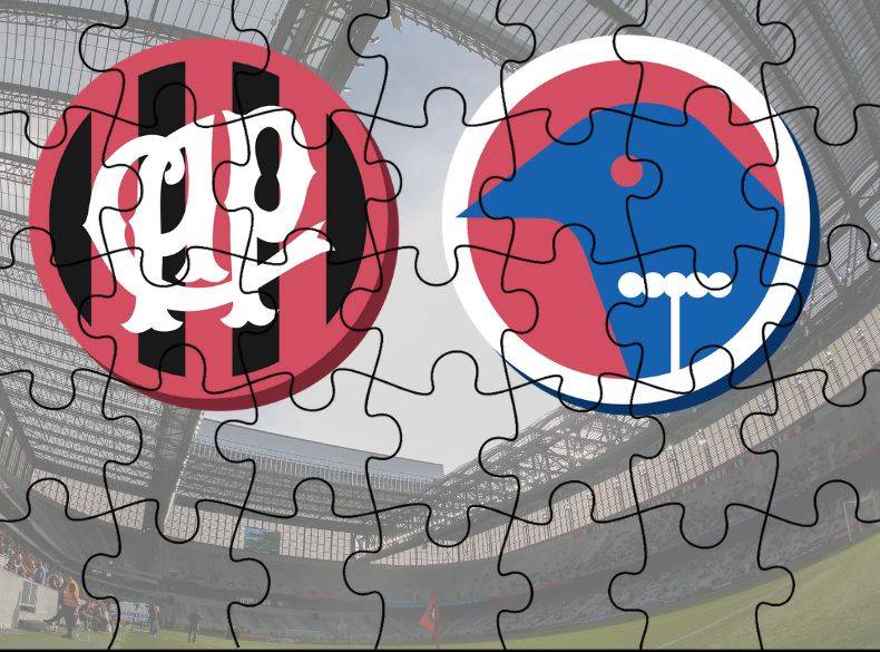 Atlético precisa tomar cuidado, pois o Paraná não é o Caracas