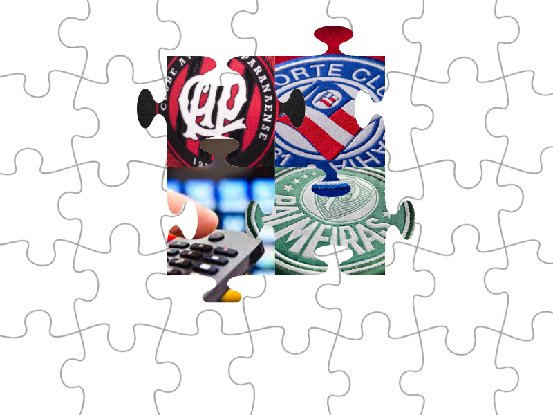 ‘Rebeldes da Globo’ deixam em suspense futuro do Brasileirão na TV
