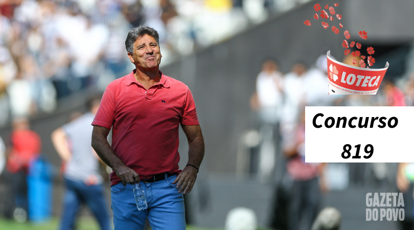 Palpites Loteca 819: dicas e informações completas dos 14 jogos
