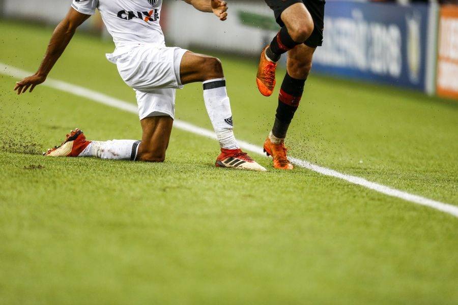 Vitórias de virada somem do Brasileirão 2018: confira ranking
