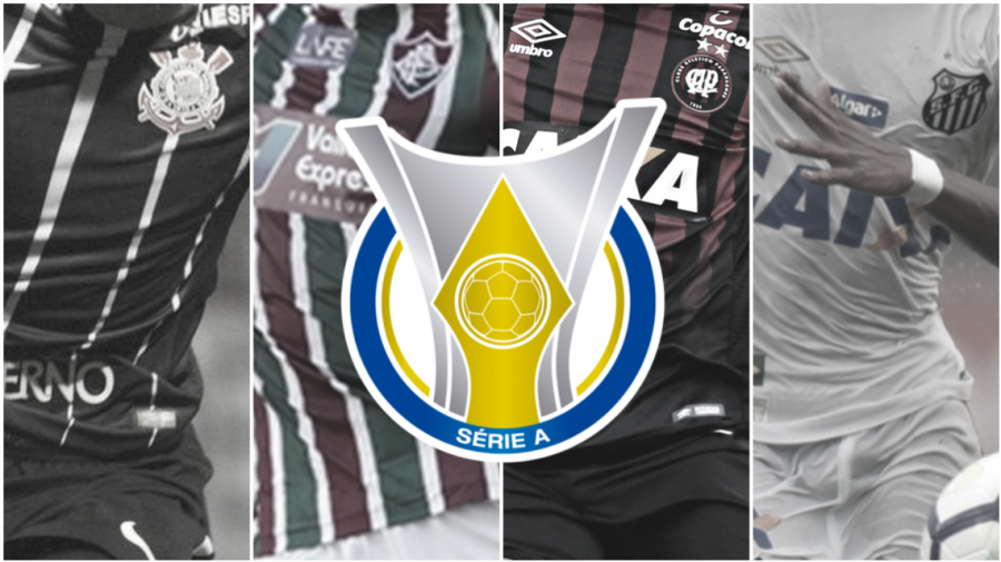 11 grandes revelações do Brasileirão 2018 que serão os craques do futuro