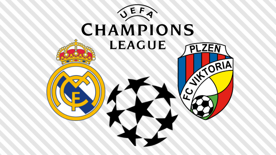 AO VIVO | Real Madrid x Plzen: saiba como assistir ao jogo
