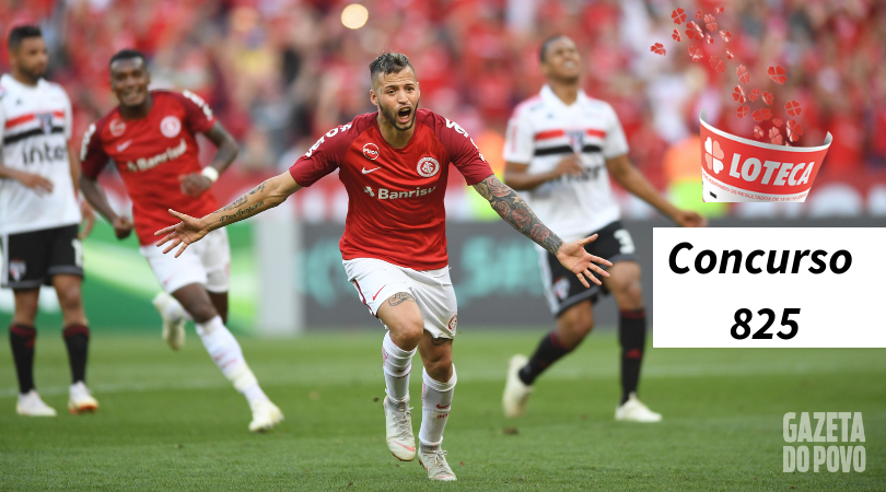 Palpites Loteca 825: dicas e informações completas dos 14 jogos