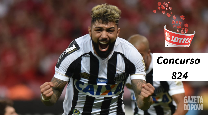 Palpites Loteca 824: dicas e informações completas dos 14 jogos