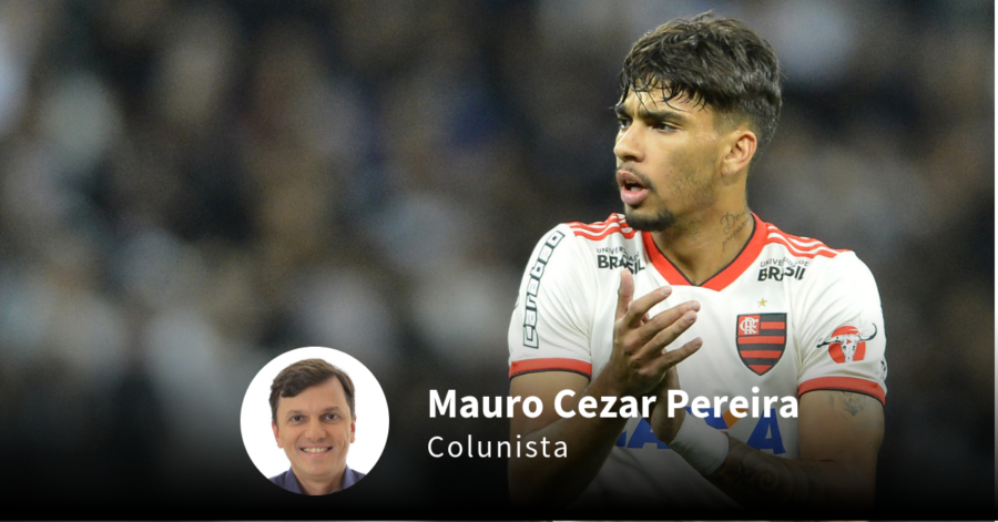Adeus de Paquetá é a marca de um futebol com vocação para vendedor