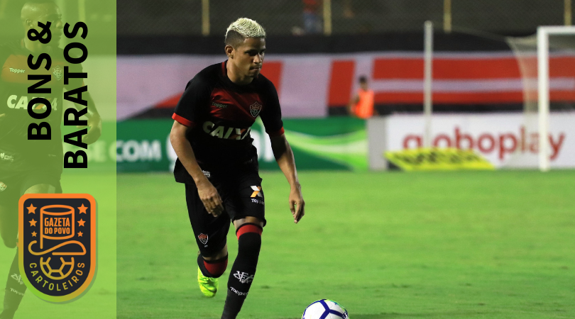 Dicas do Cartola FC 2018 – 32ª rodada: bons e baratos para escalar