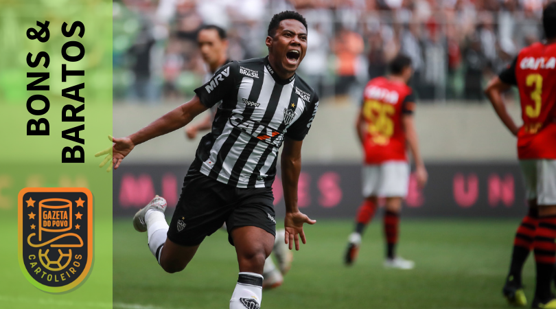 Dicas do Cartola FC 2018 – 29ª rodada: bons e baratos para escalar