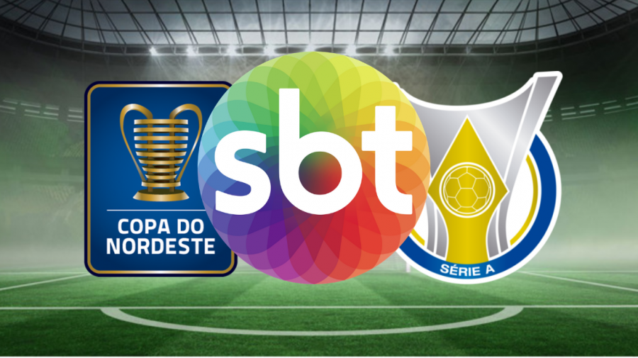 SBT garante Copa do Nordeste e flerta com o Brasileirão
