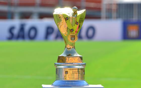 Tabela e grupos da Copa São Paulo (Copinha) de Futebol Júnior 2019