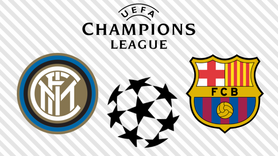 AO VIVO | Inter de Milão x Barcelona: saiba como assistir ao jogo