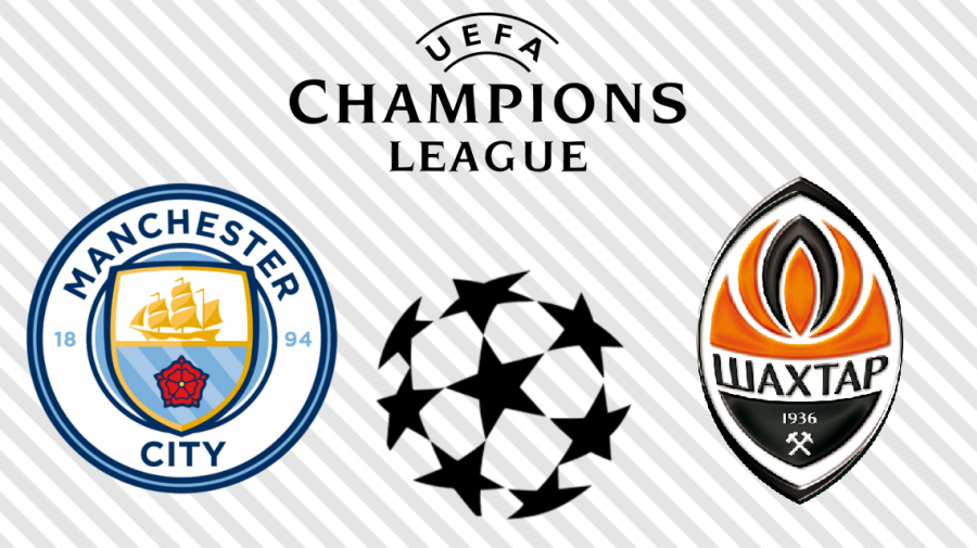 AO VIVO | Manchester City x Shakhtar: saiba como assistir ao jogo