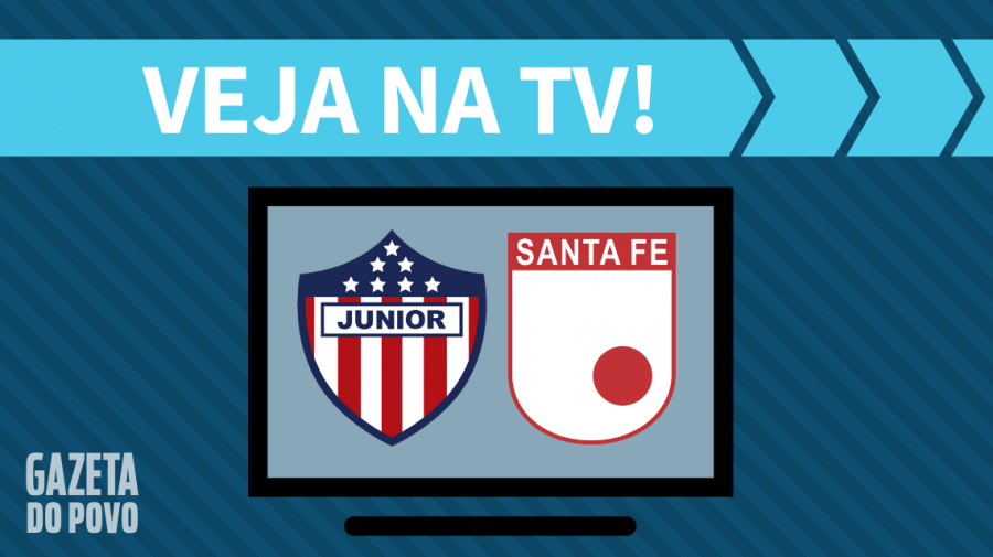 Atlético conhece esta noite adversário da final: Barranquilla ou Santa Fe